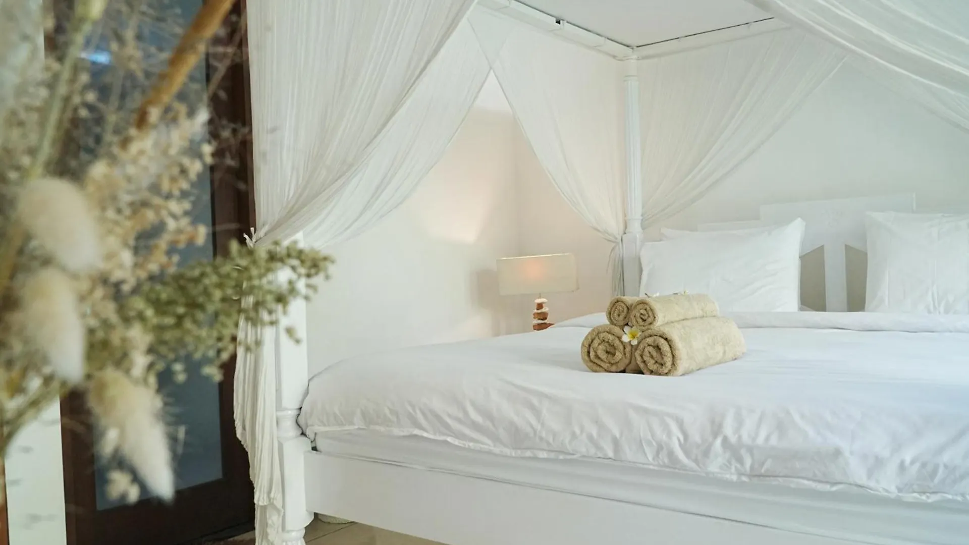 Villa Forena Seminyak