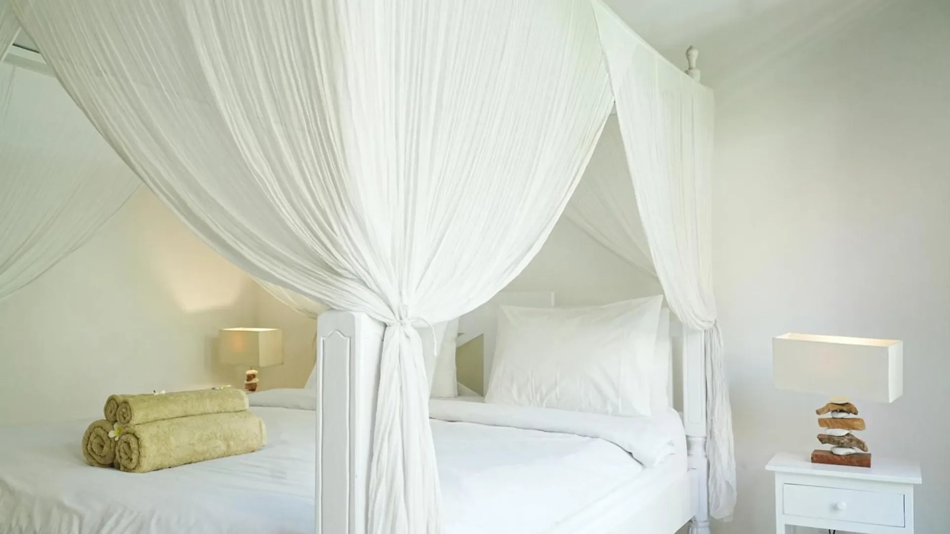 Villa Forena Seminyak