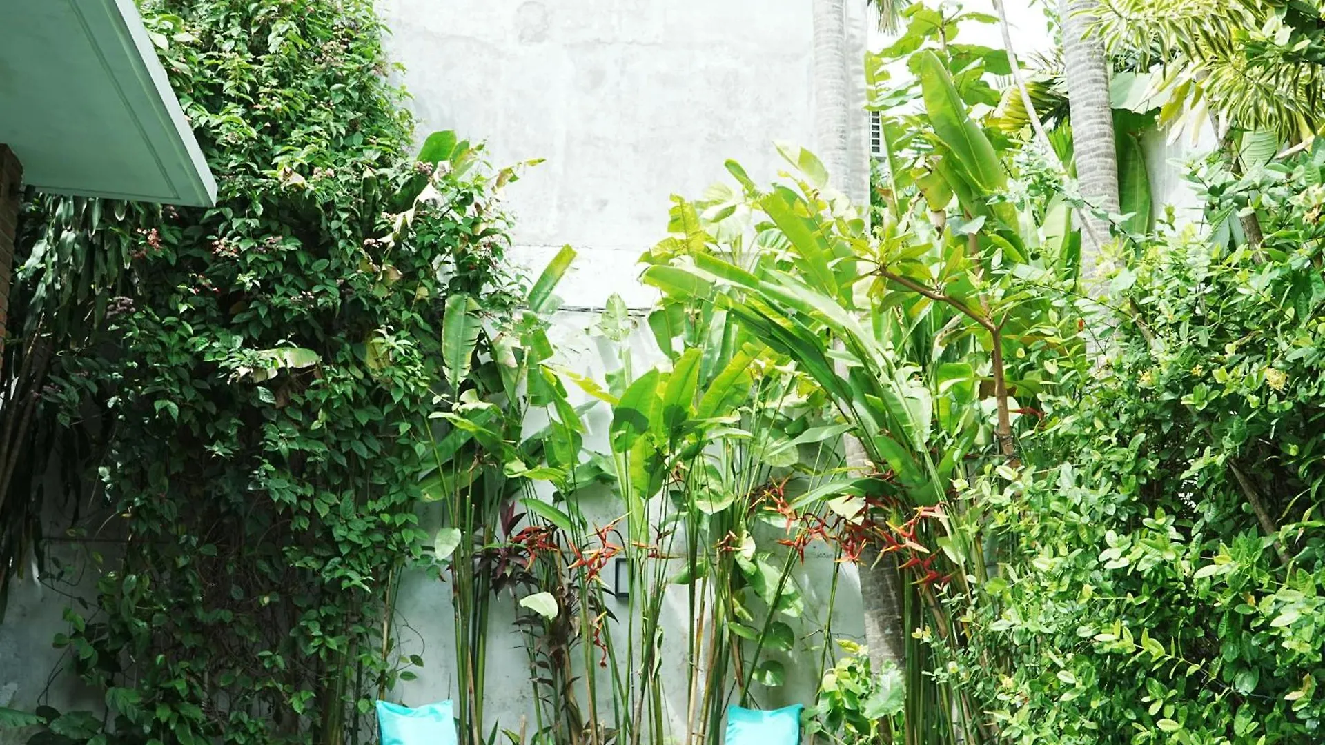 Forena Seminyak 0*,  Indonésie