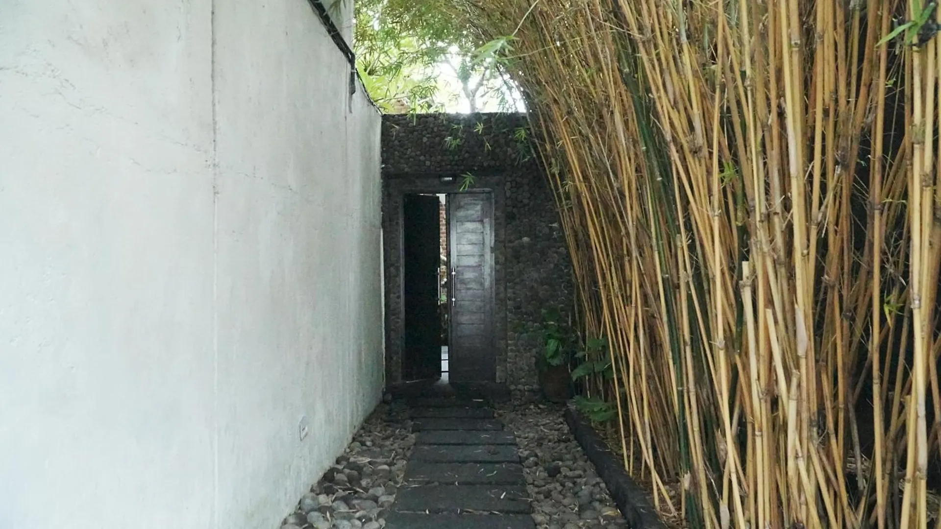 Villa Forena Seminyak