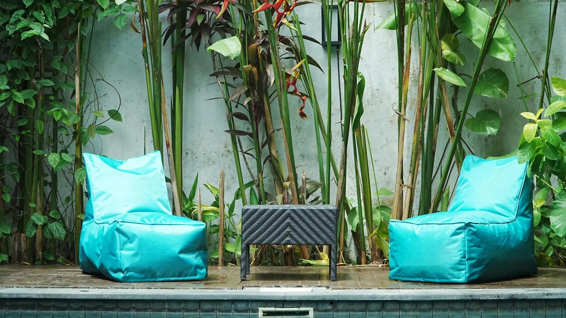 Villa Forena Seminyak