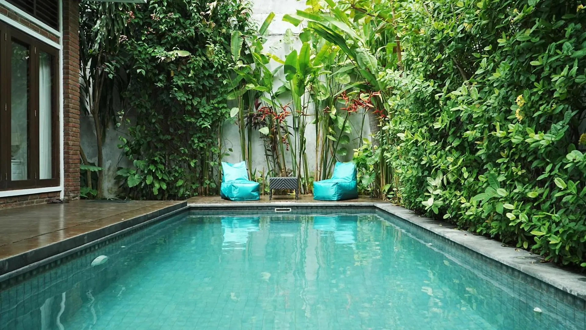 Forena Seminyak 0*,  Indonésie