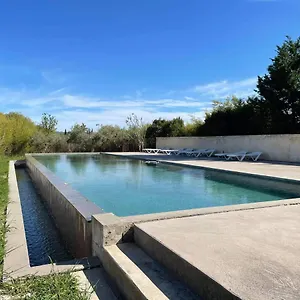 De Charme Sud Luberon Classé 4 étoiles Appartement Puyvert