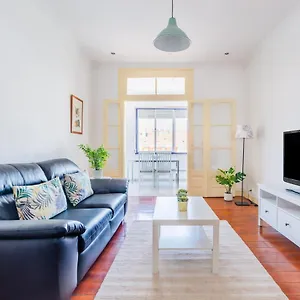 Almirante With 3 Bedrooms Appartement Lisboa