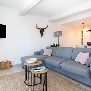 Le Sémillon Appartement Bandol