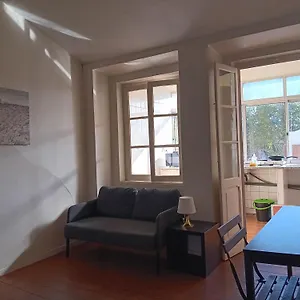 Amoreiras Appartement Lisboa
