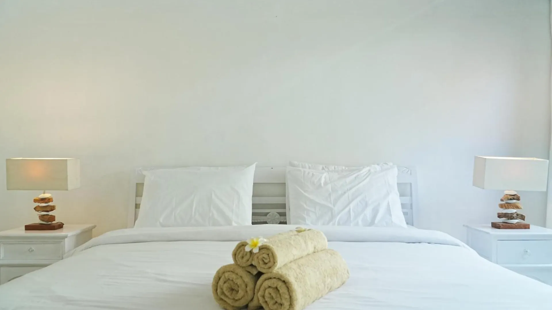 Villa Forena Seminyak Indonesia