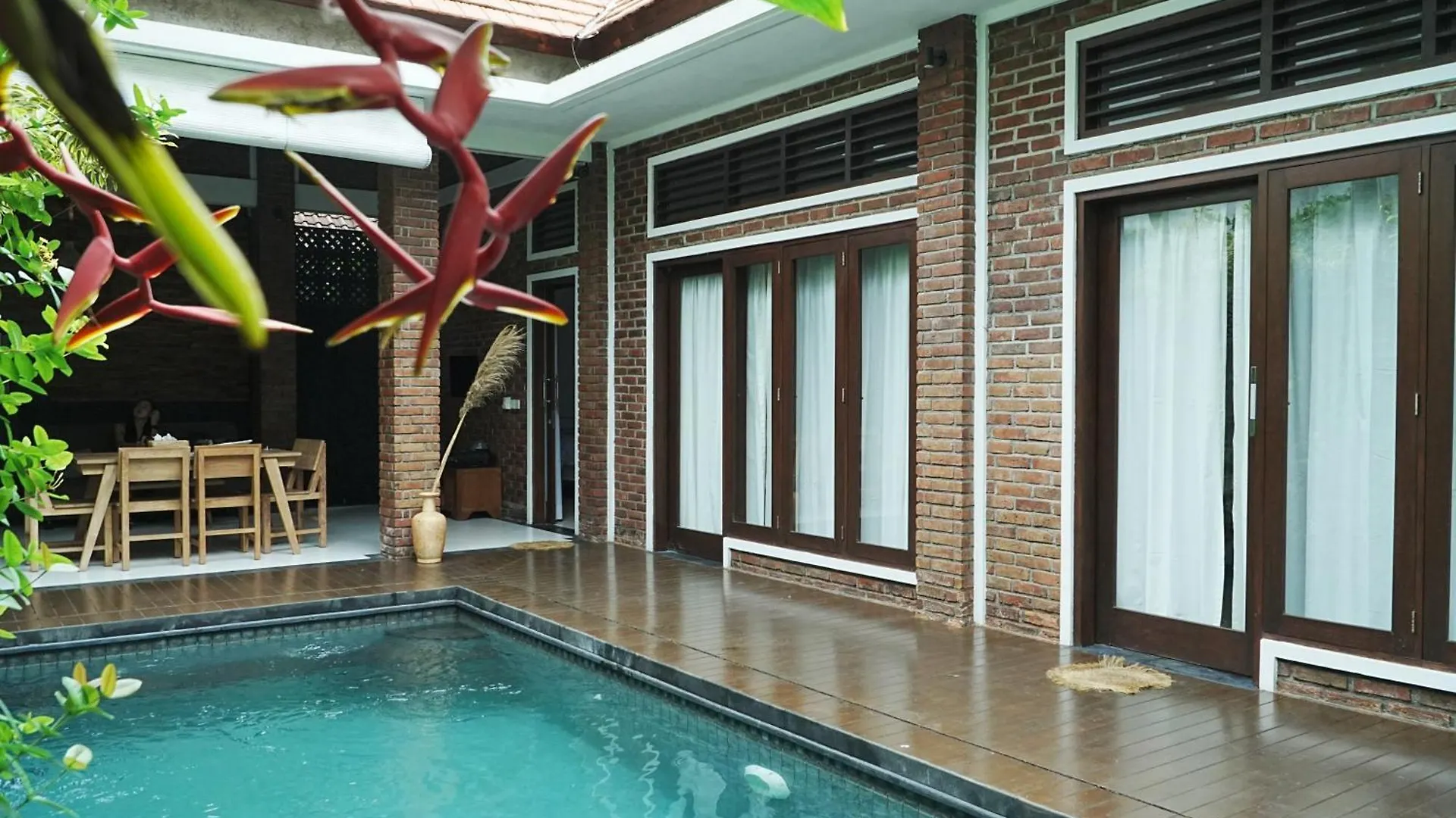 Forena Seminyak location